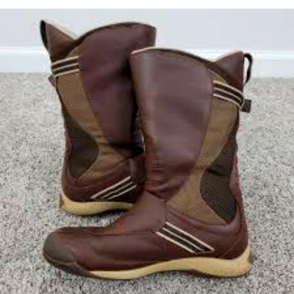 Sperry Top Sider Searacer Searacer boots sz 12